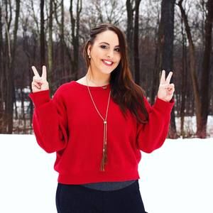 Meet your Posher, Brianna